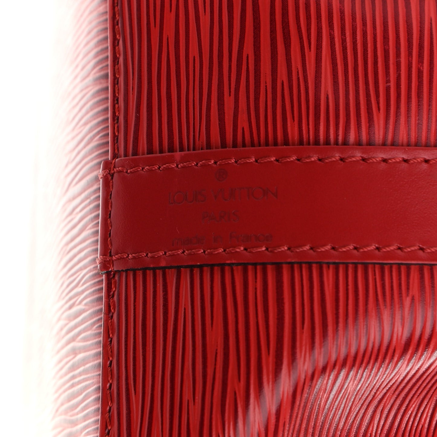 Epi Petit Noe Castillan Red