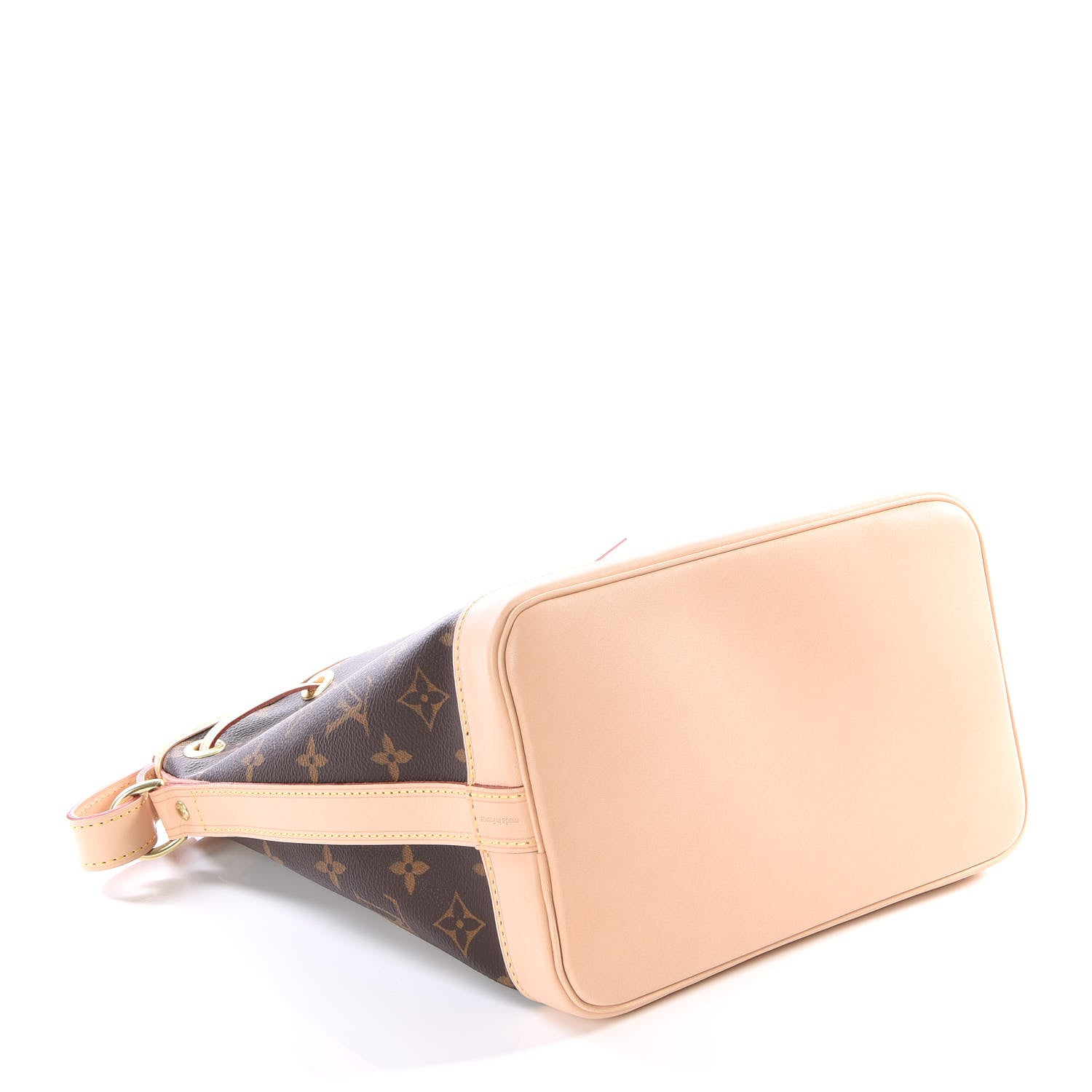 Louis Vuitton Monogram Noe BB 3 of 11