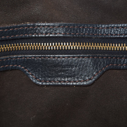 Louis Vuitton Mahina L Black 8 of 13