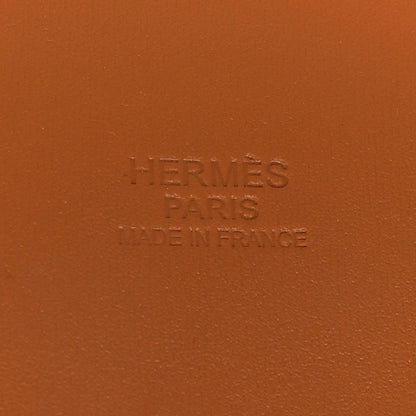 Hermes Epsom 50mm Collier De Chien CDC Belt  90 36 Bleu Nuit 5 of 6