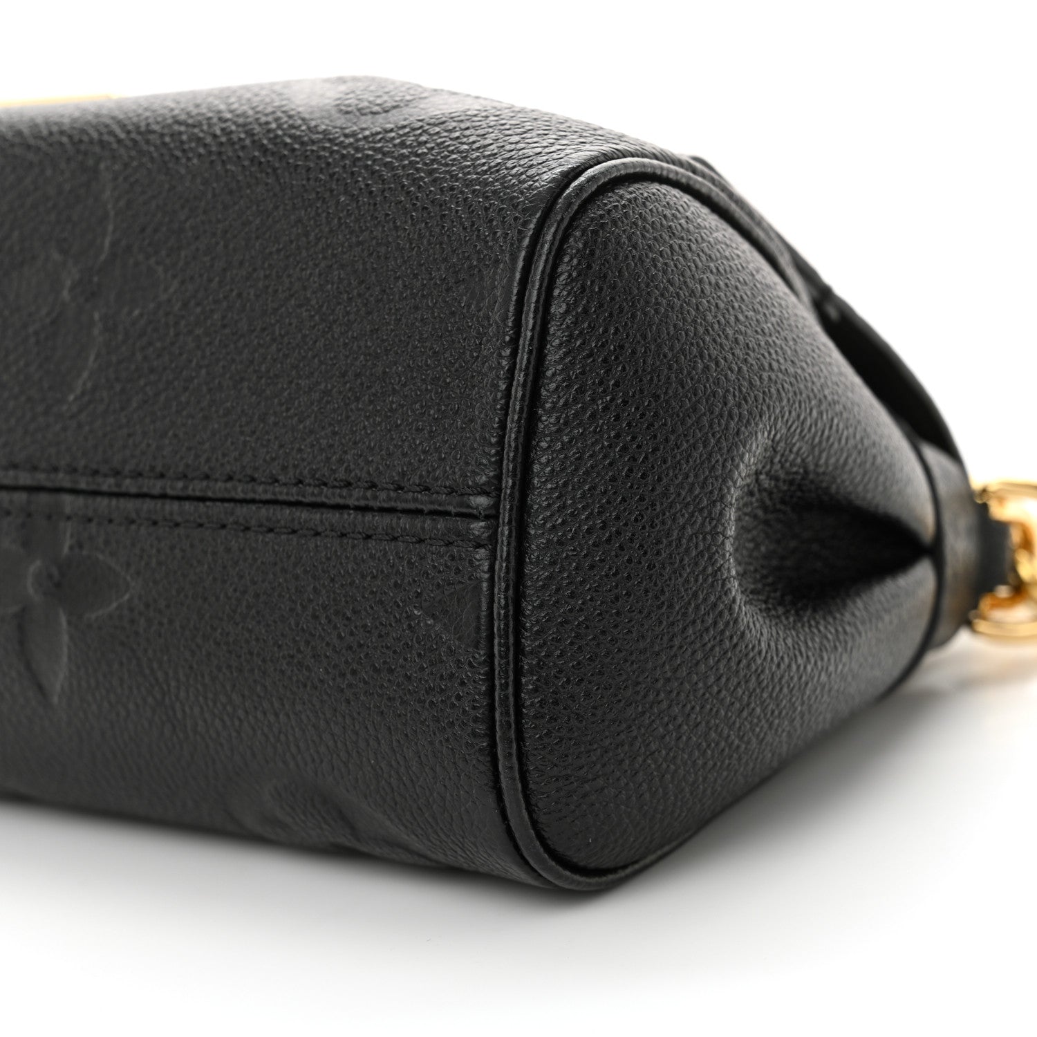 Louis Vuitton Empreinte Monogram Giant Favorite Black 9 of 12