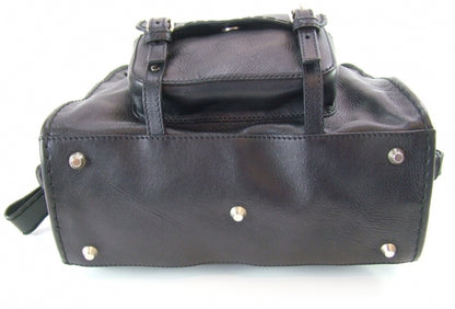 Chloe Leather EDITH N/S Black 5 of 12