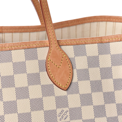Louis Vuitton Damier Azur Neo Neverfull GM 16 of 25