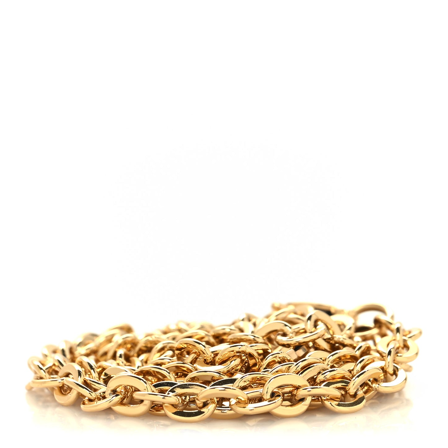 Felicie Chain Long Shoulder Strap