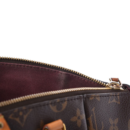 Louis Vuitton Monogram Turenne MM 10 of 10