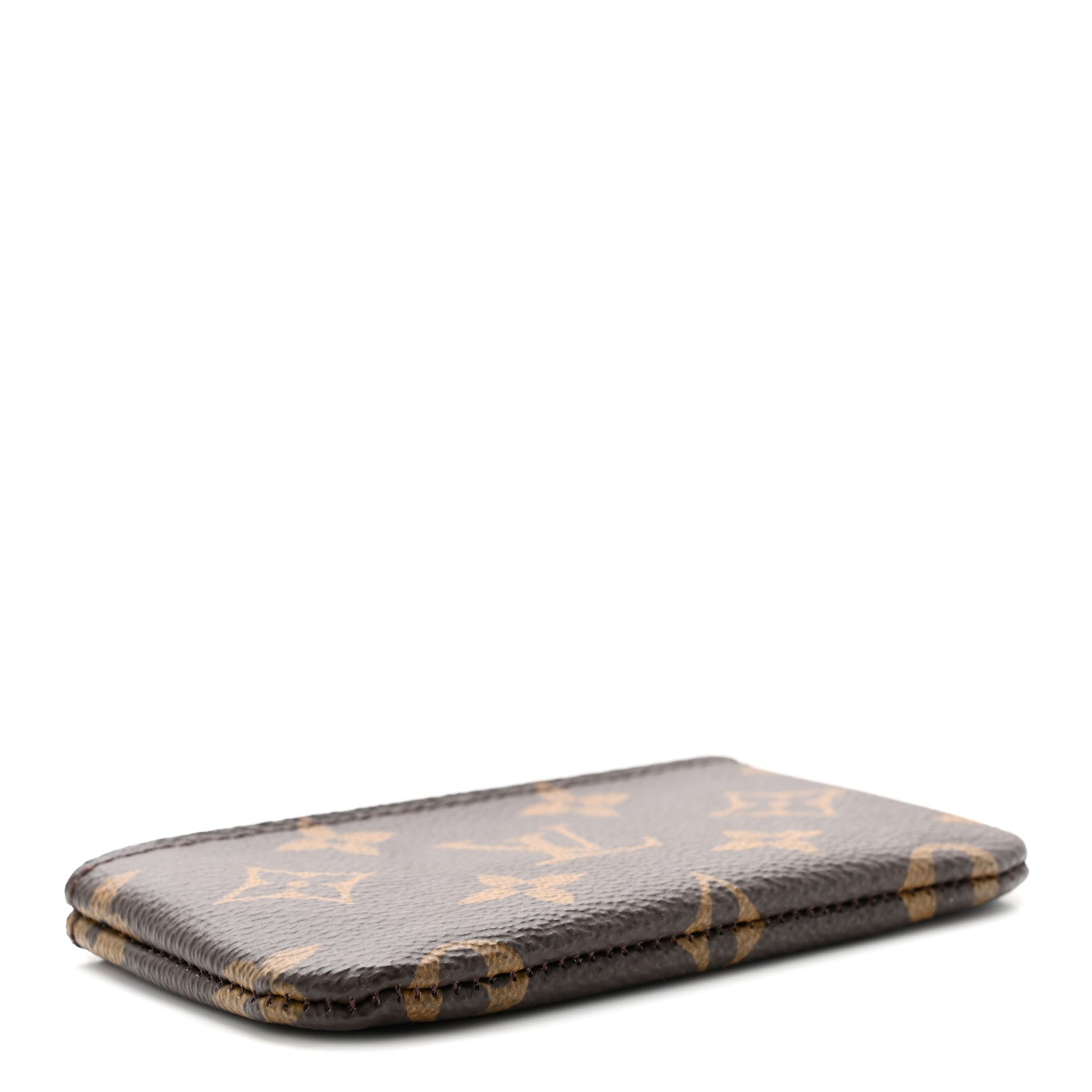 Louis Vuitton Monogram Key Pouch 4 of 6