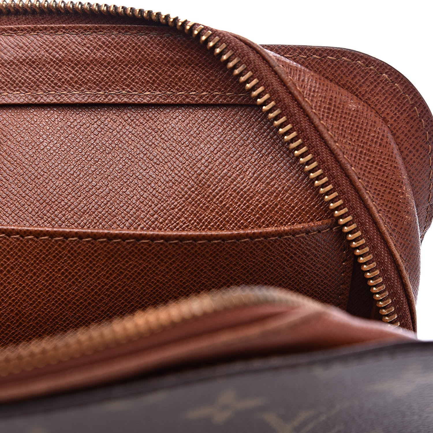 Louis Vuitton Monogram Pochette Orsay 12 of 15