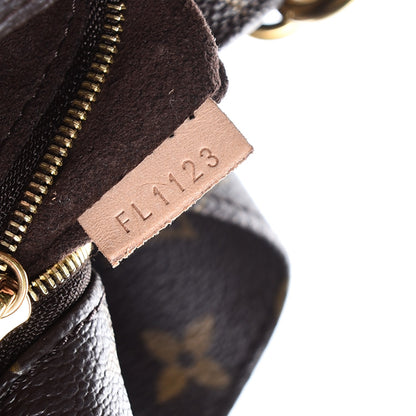 Louis Vuitton Monogram Metis 7 of 8
