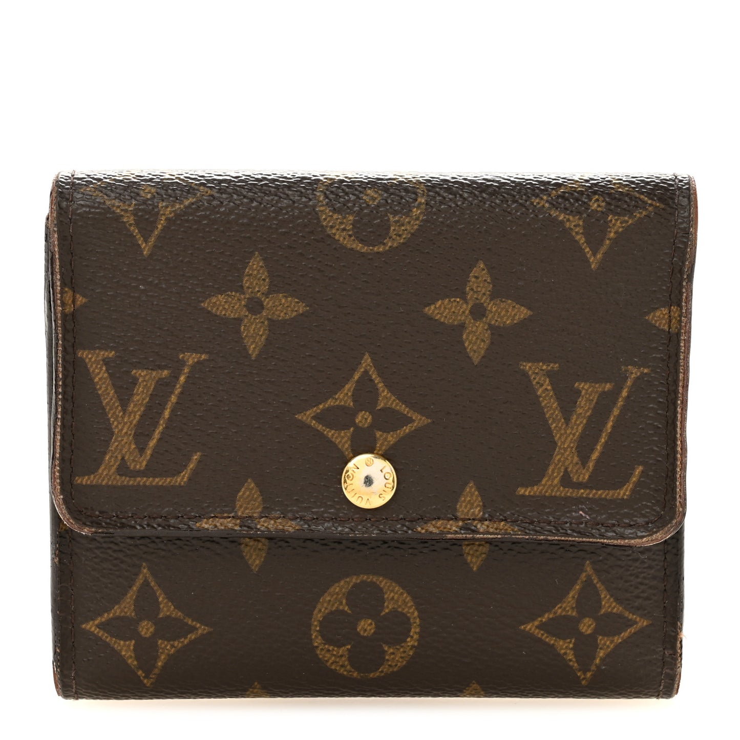 Monogram Anais Wallet