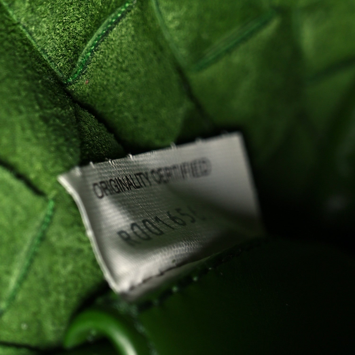 Bottega Veneta Calfskin Intrecciato Camera Bag Avocado 7 of 10