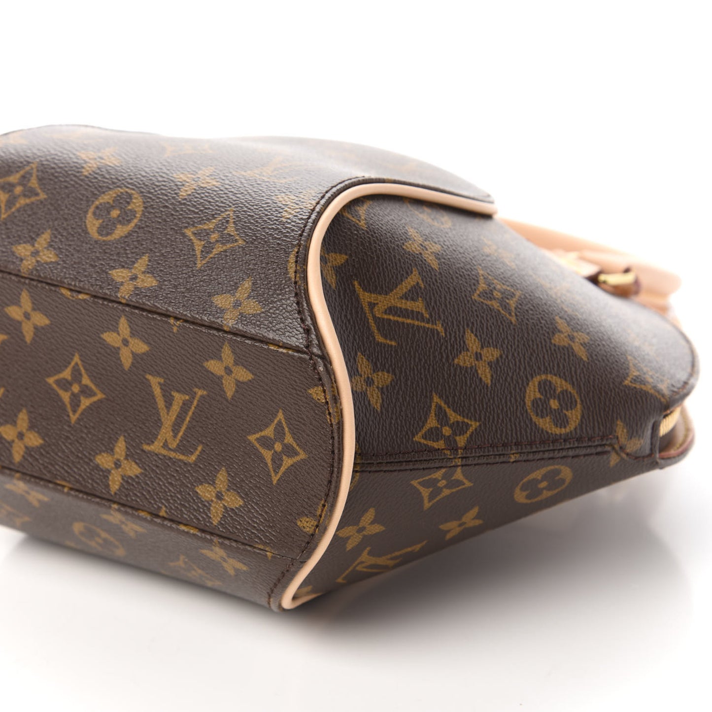 Monogram Ellipse PM