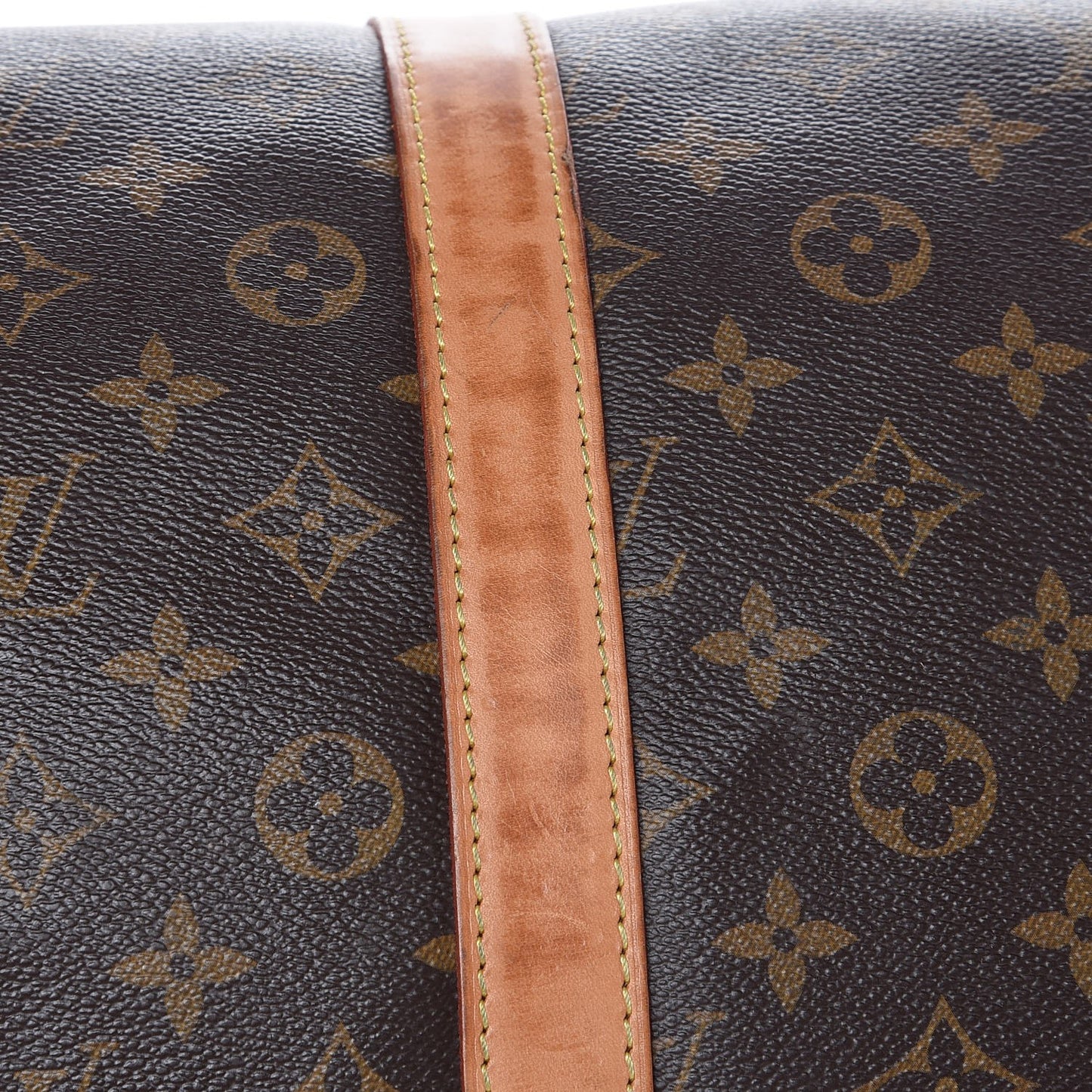 Monogram Keepall Bandouliere 55