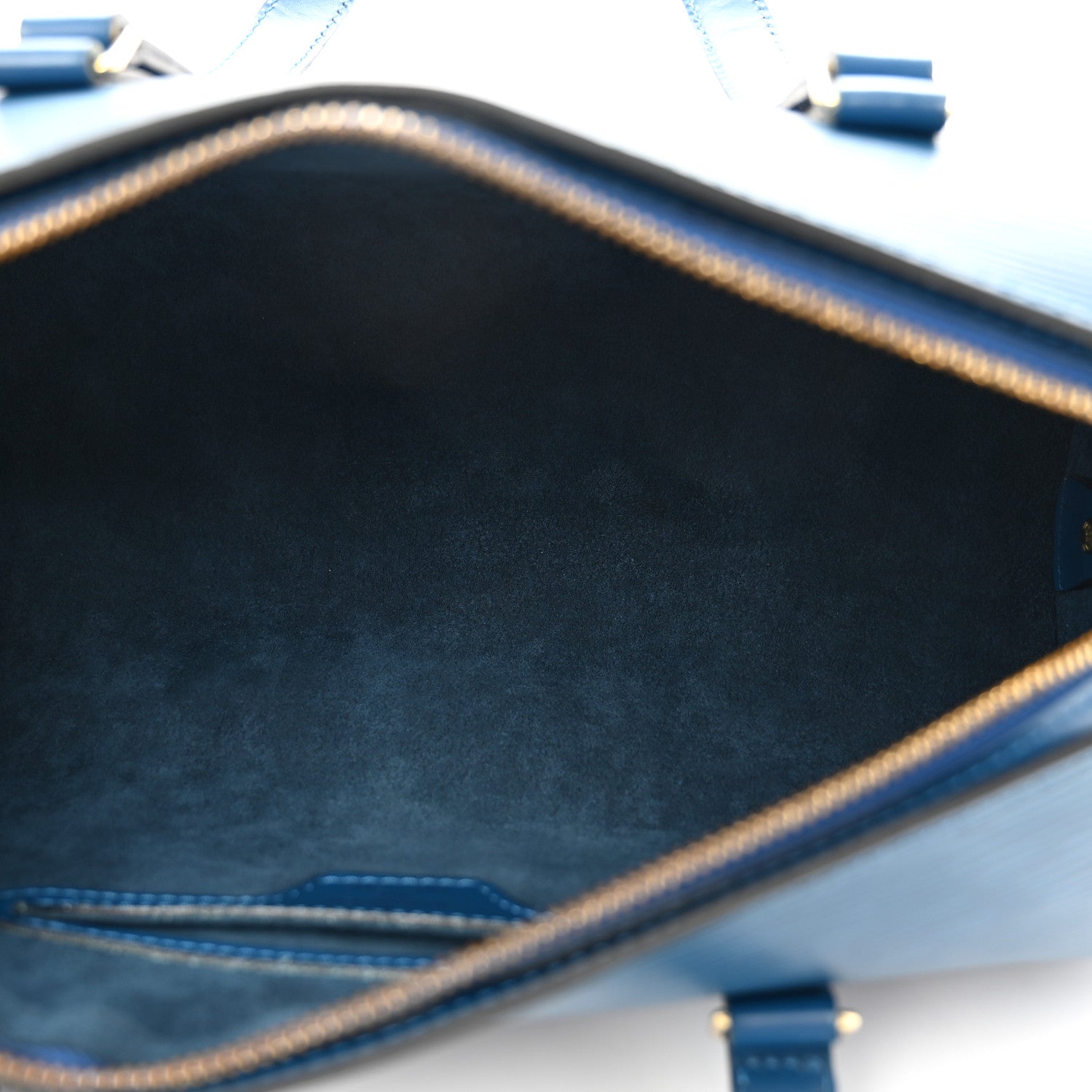 Louis Vuitton Epi Soufflot Toledo 5 of 13