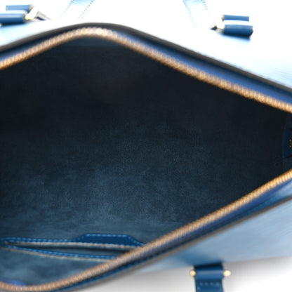 Louis Vuitton Epi Soufflot Toledo 5 of 13