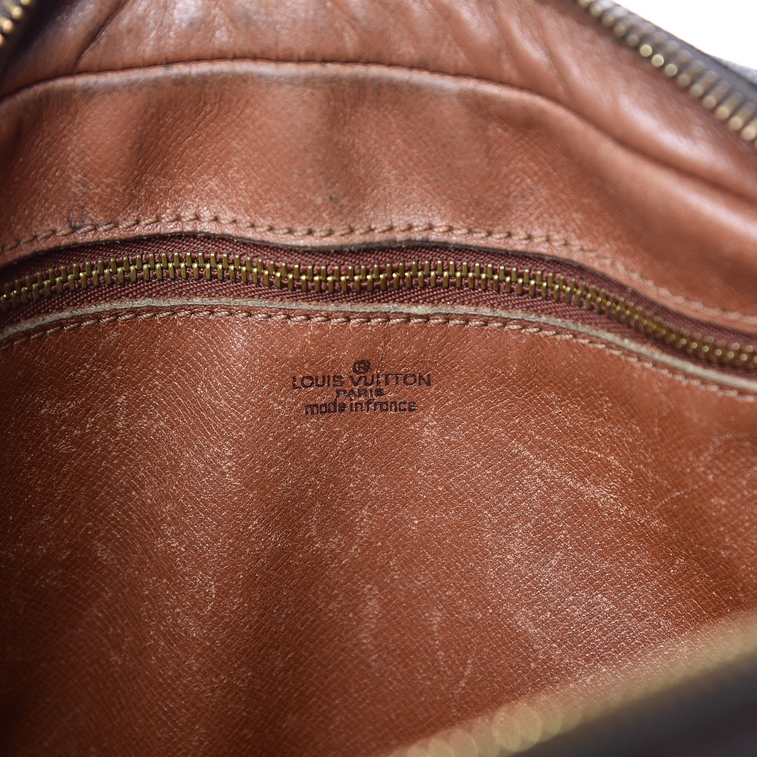 Louis Vuitton Monogram Jeune Fille 8 of 19