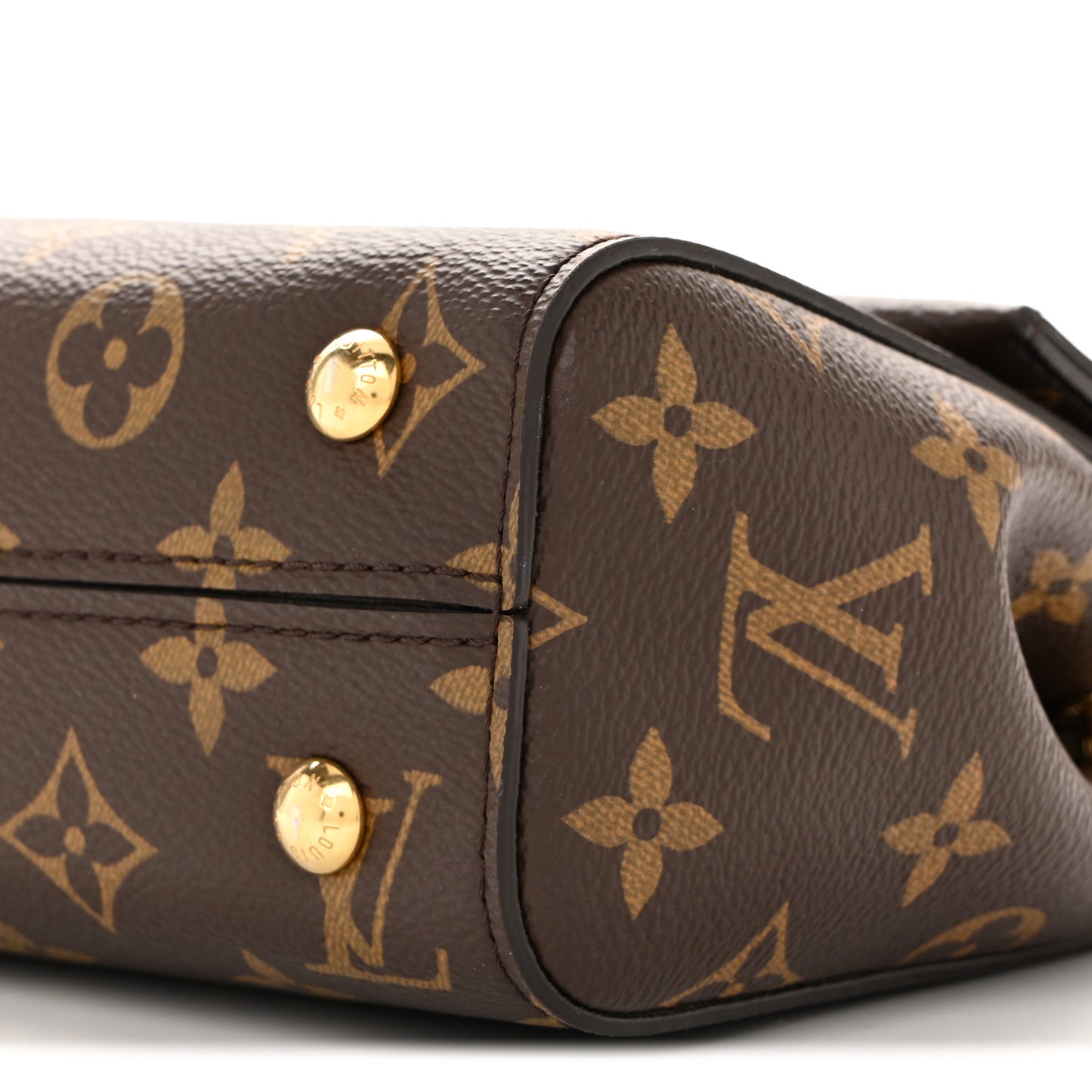 Monogram Mini Cluny