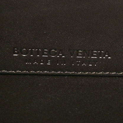 Bottega Veneta Calfskin Wood Mount Fondant 7 of 15