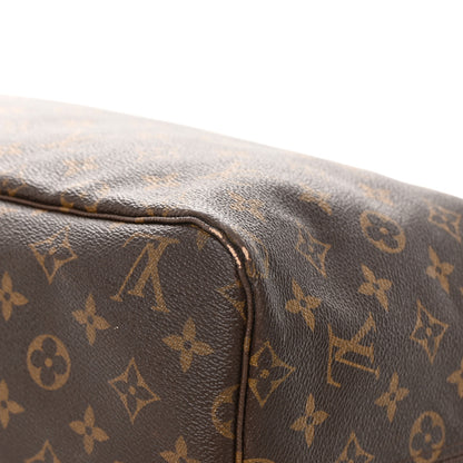 Louis Vuitton Monogram Neverfull GM 9 of 20