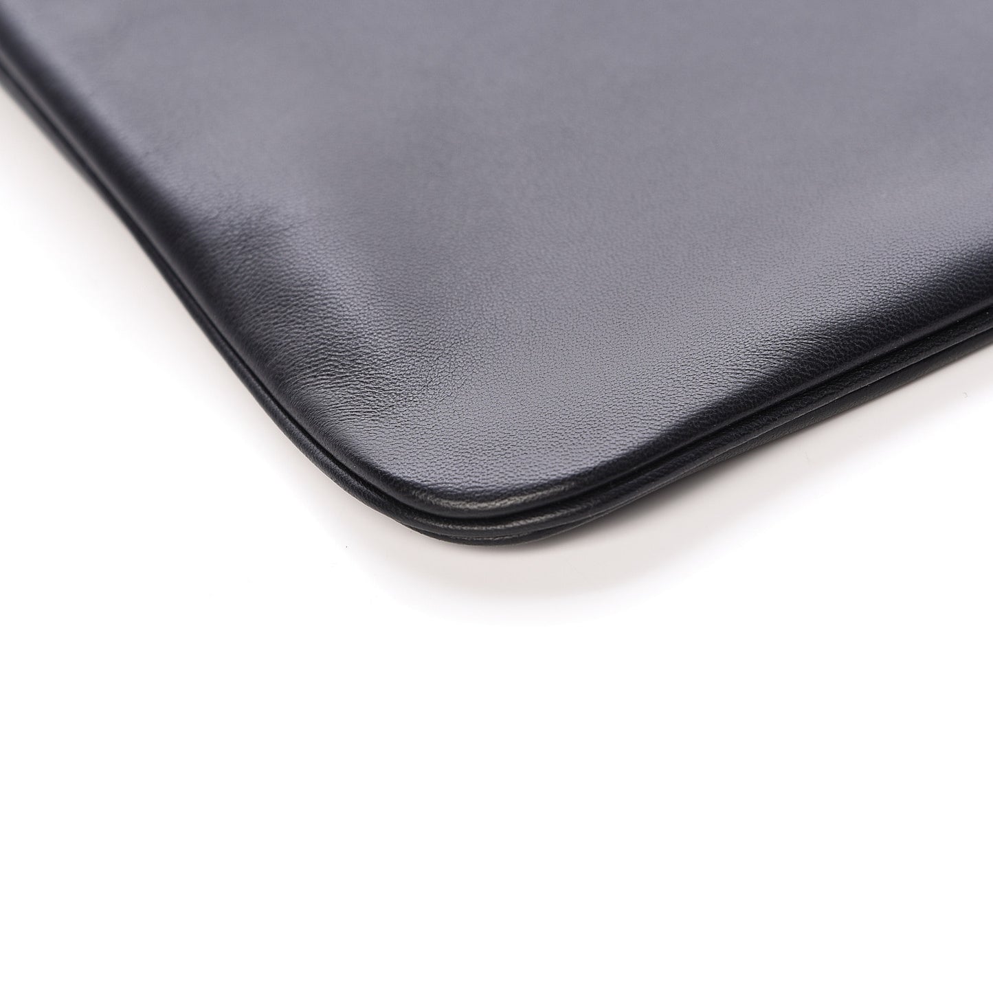 Milo Lambskin Swift Mini Aline Black