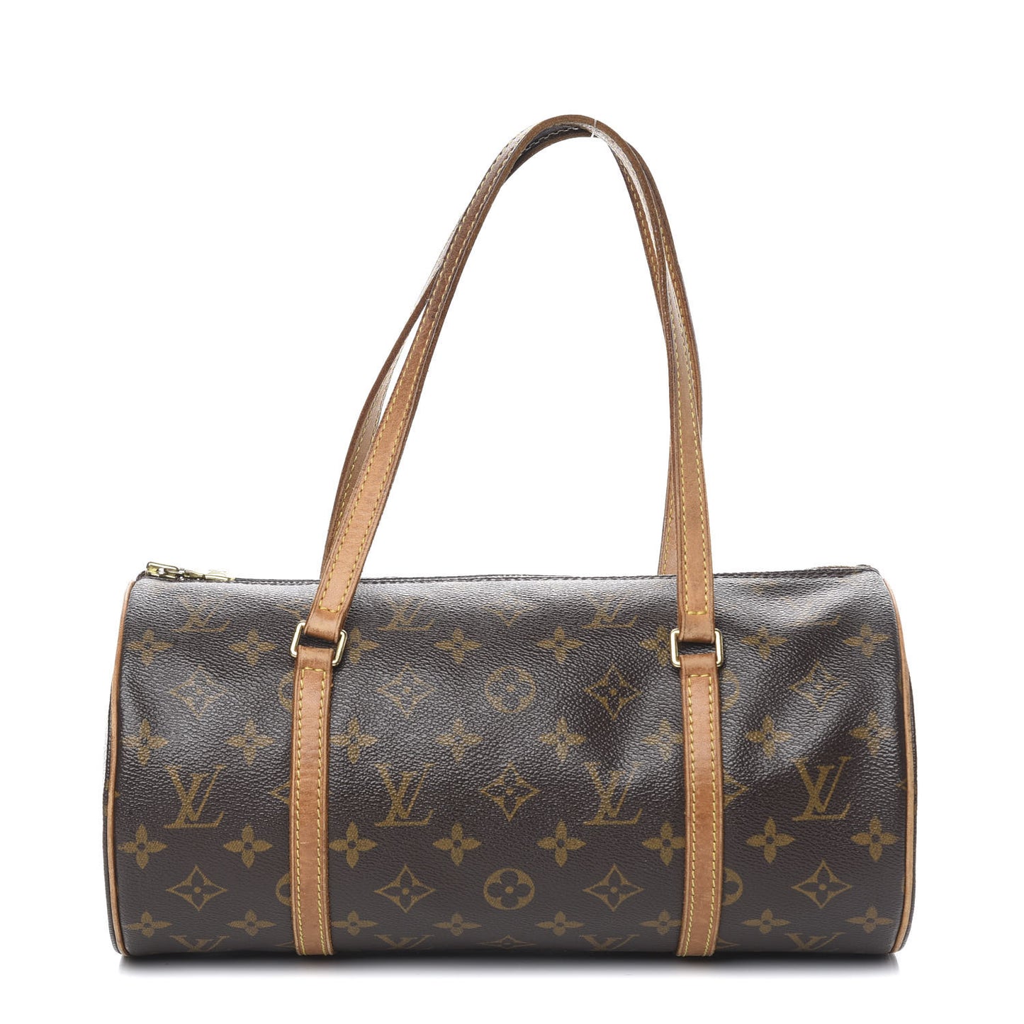 Monogram Papillon 30