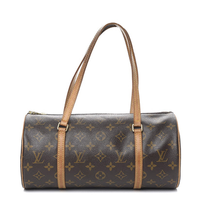 Louis Vuitton Monogram Papillon 30 1 of 10