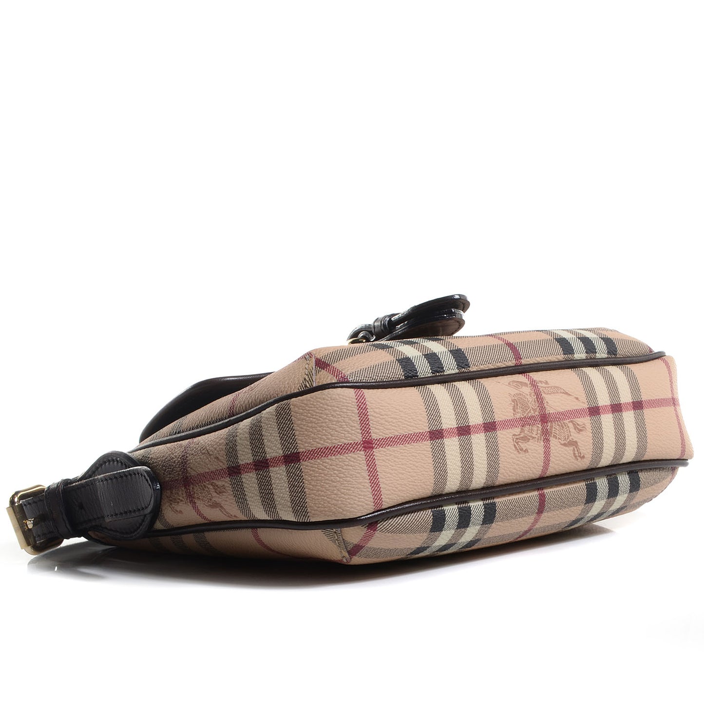 Haymarket Check Ganton Satchel