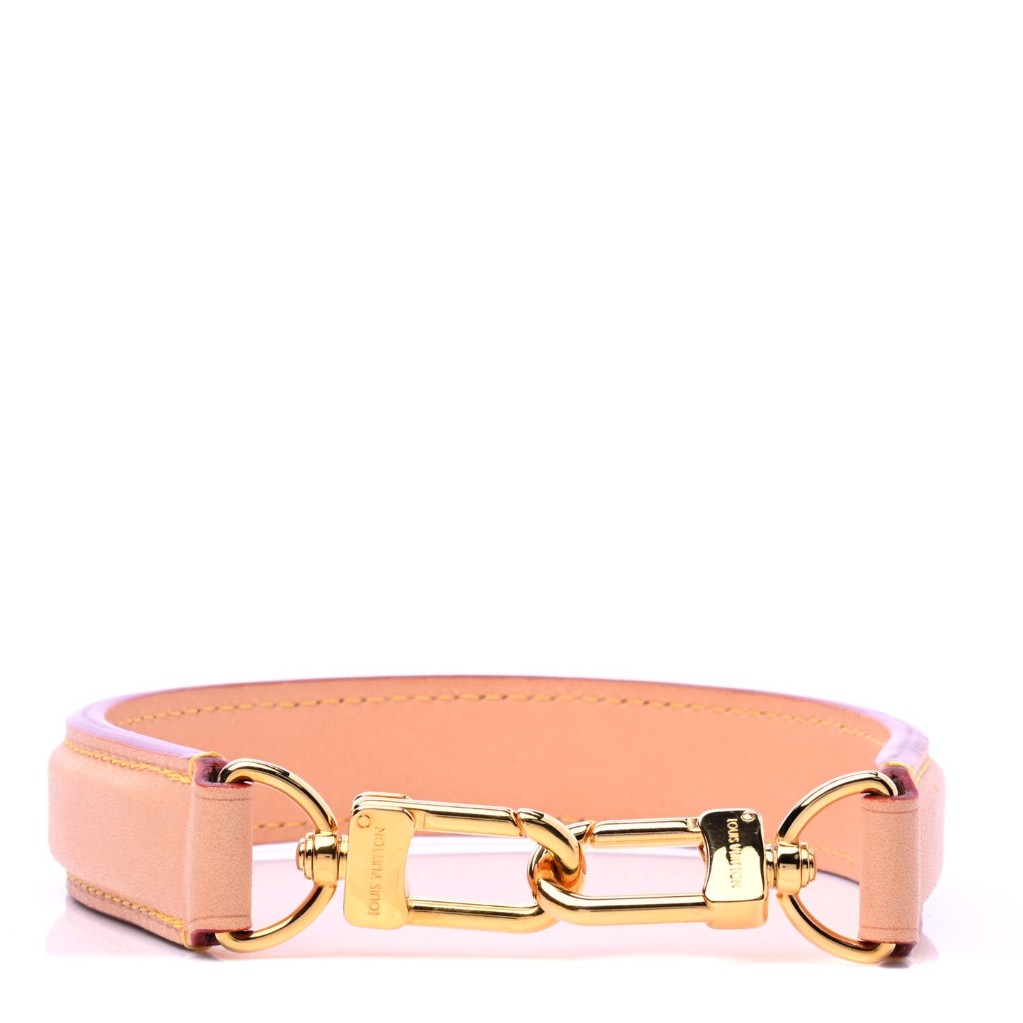 Vachetta Melie Strap