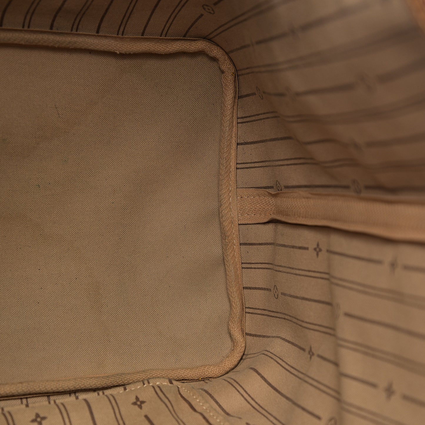 Monogram Neverfull GM
