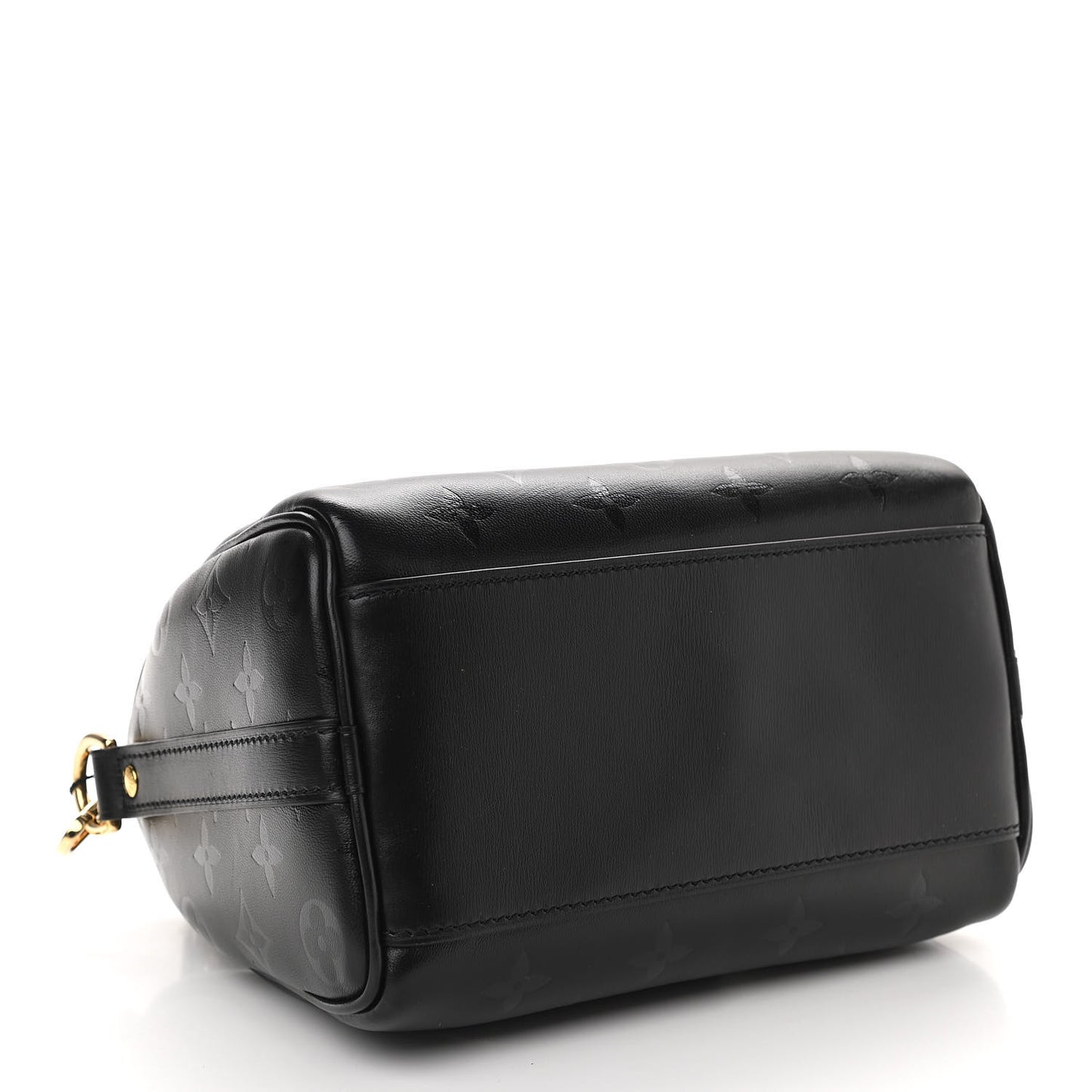 Monogram Ink Speedy BB Black