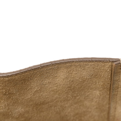 Celine Soft Grained Calfskin Sangle Bucket Bag Dune 12 of 18
