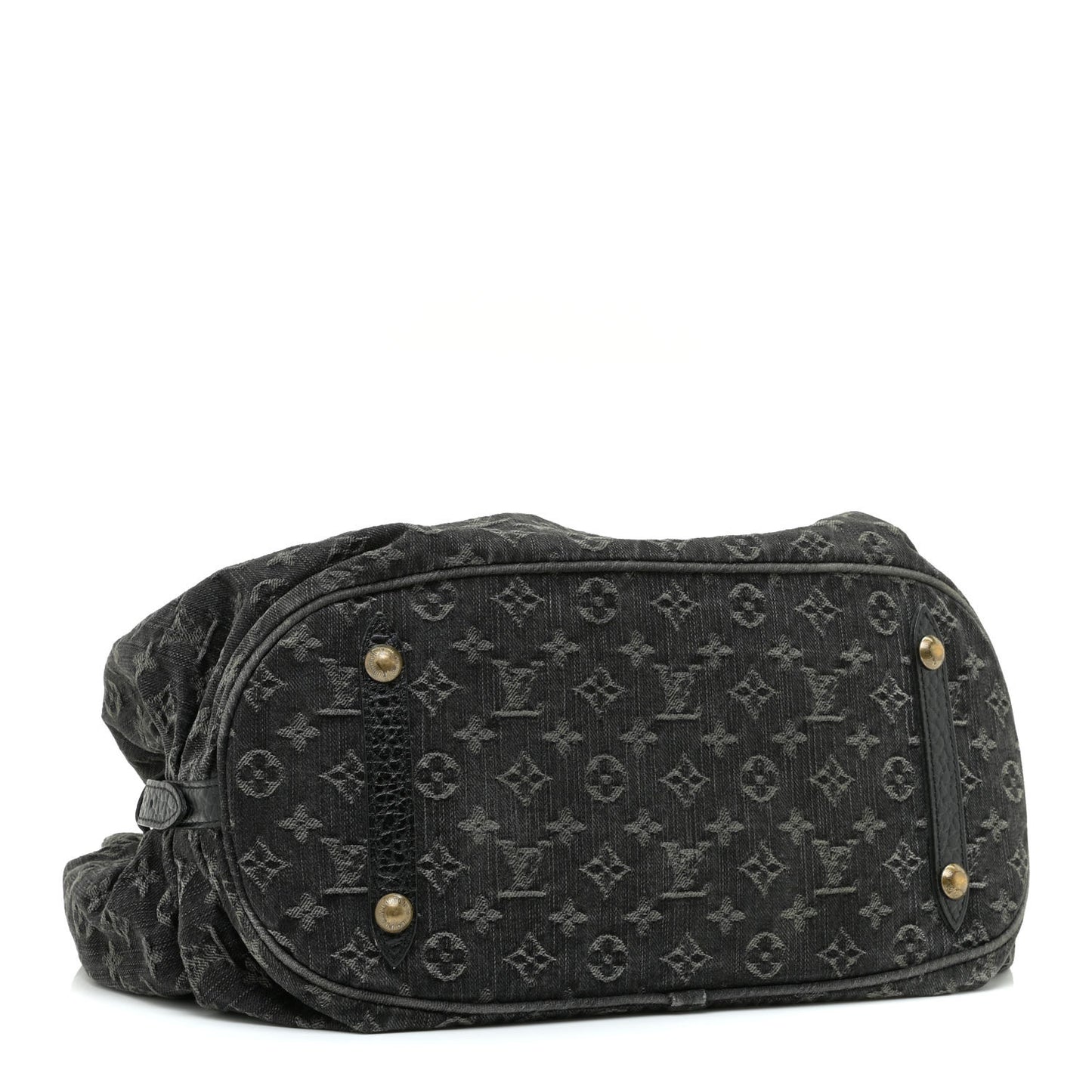 Denim Mahina XL Black
