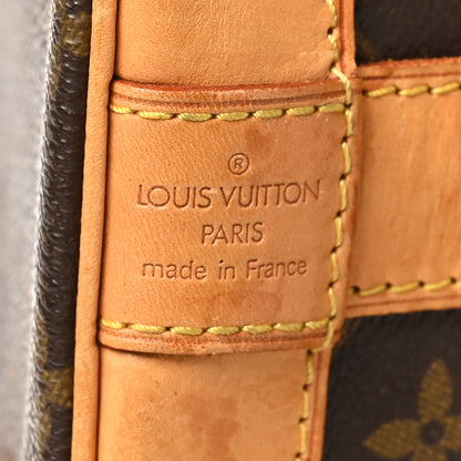 Louis Vuitton Monogram Cruiser 45 5 of 12
