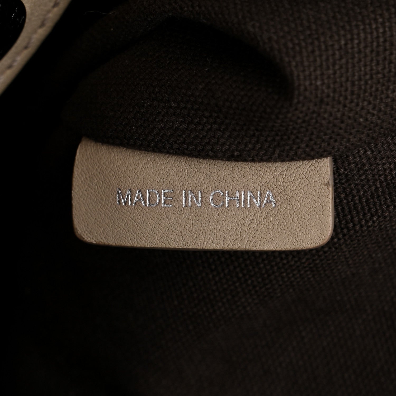 Burberry Smoked Check Small Northfield Tote Trench 8 of 13