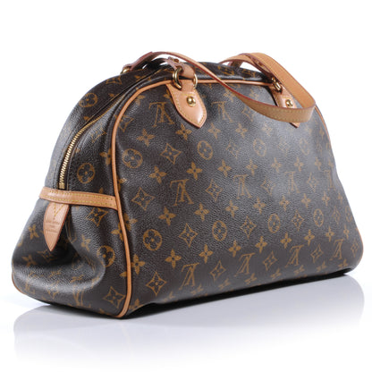 Louis Vuitton Monogram Montorgueil GM 3 of 8