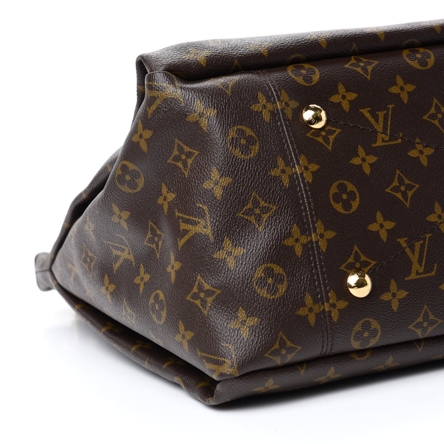 Louis Vuitton Monogram Artsy MM 6 of 10