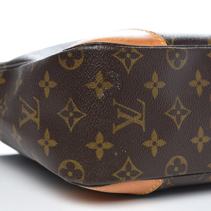 Louis Vuitton Monogram Boulogne 30 7 of 9