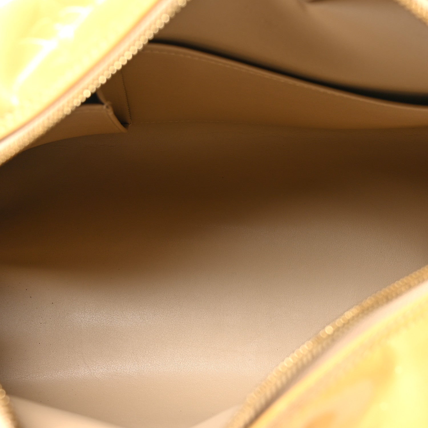 Louis Vuitton Vernis Tompkins Square Beige 5 of 10