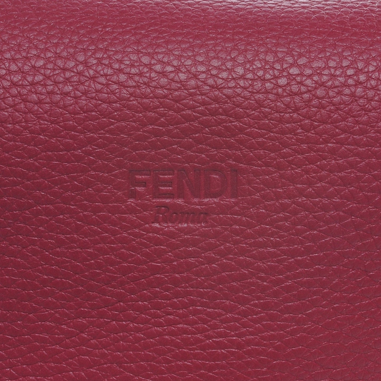 Vitello Satchel Amarena