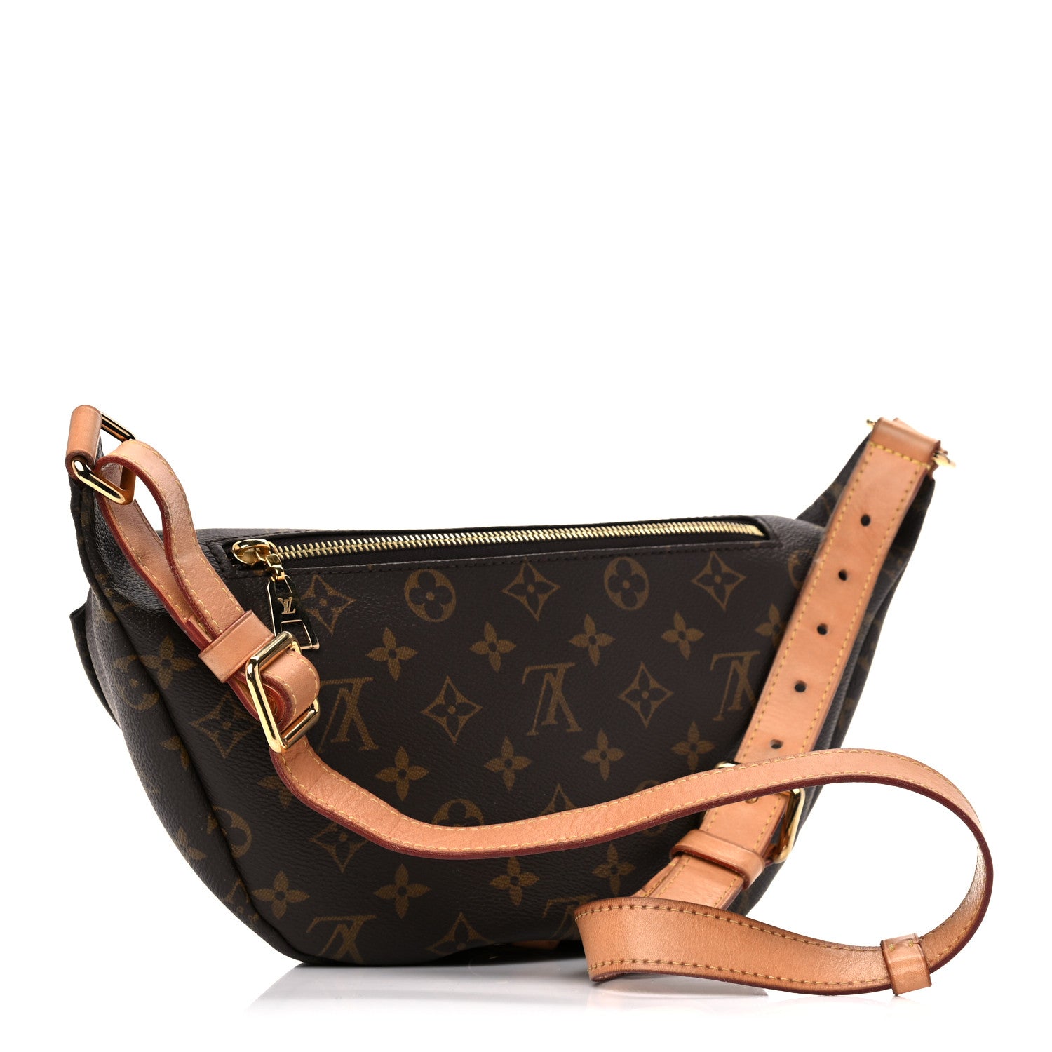 Louis Vuitton Monogram Bumbag 3 of 17