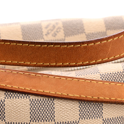 Louis Vuitton Damier Azur Totally MM 12 of 12