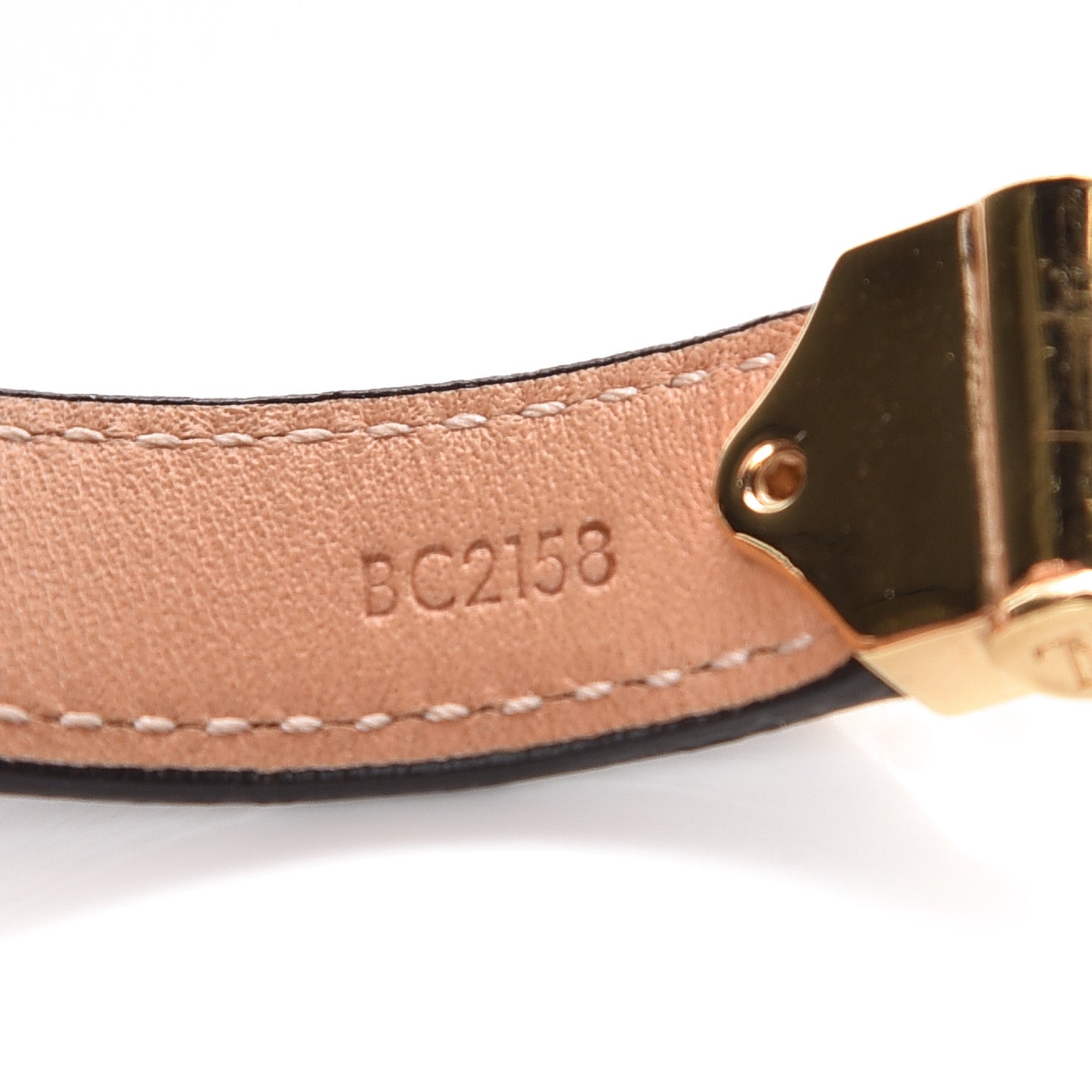 Monogram Nano Bracelet 19