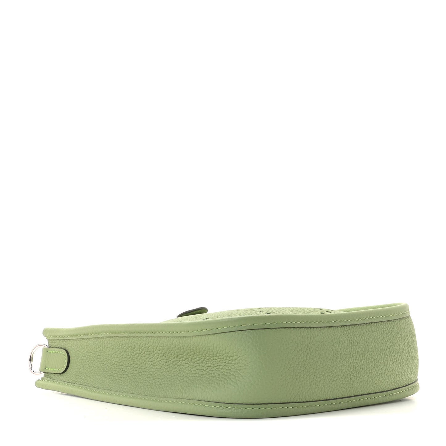 Taurillon Maurice Evelyne TPM Vert Criquet