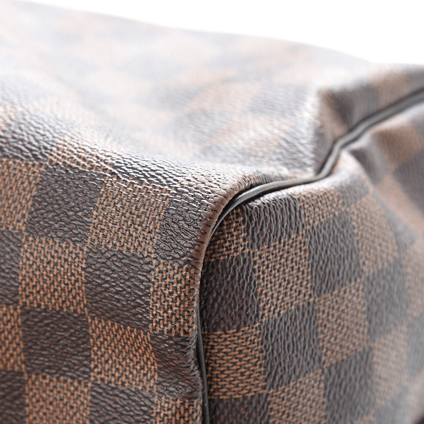 Damier Ebene Speedy Bandouliere 30