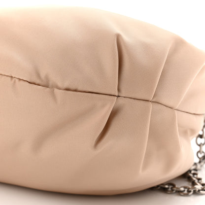 Prada Tessuto Nylon Saffiano Re-Edition 2006 Shoulder Bag Cammeo 10 of 11