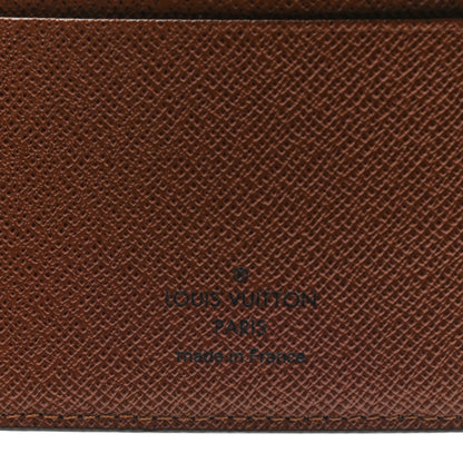 Louis Vuitton Monogram Medium Ring Agenda Cover 6 of 6