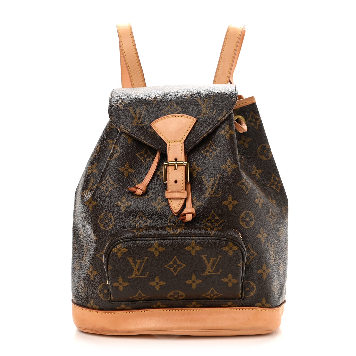 Monogram Montsouris MM Backpack