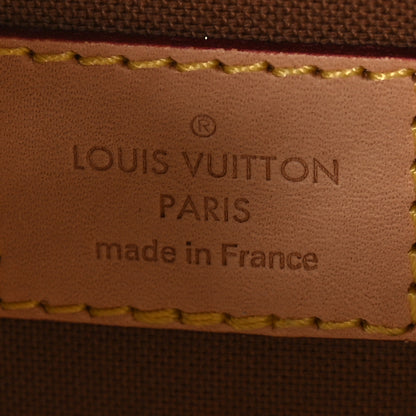Louis Vuitton Monogram Multi Pochette Accessories Kaki 6 of 9