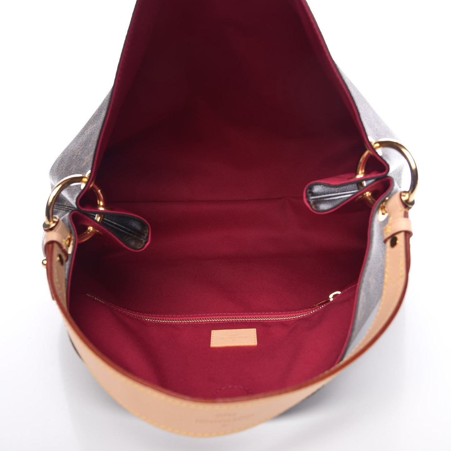 Monogram Graceful MM Pivoine