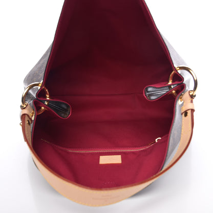Louis Vuitton Monogram Graceful MM Pivoine 5 of 10