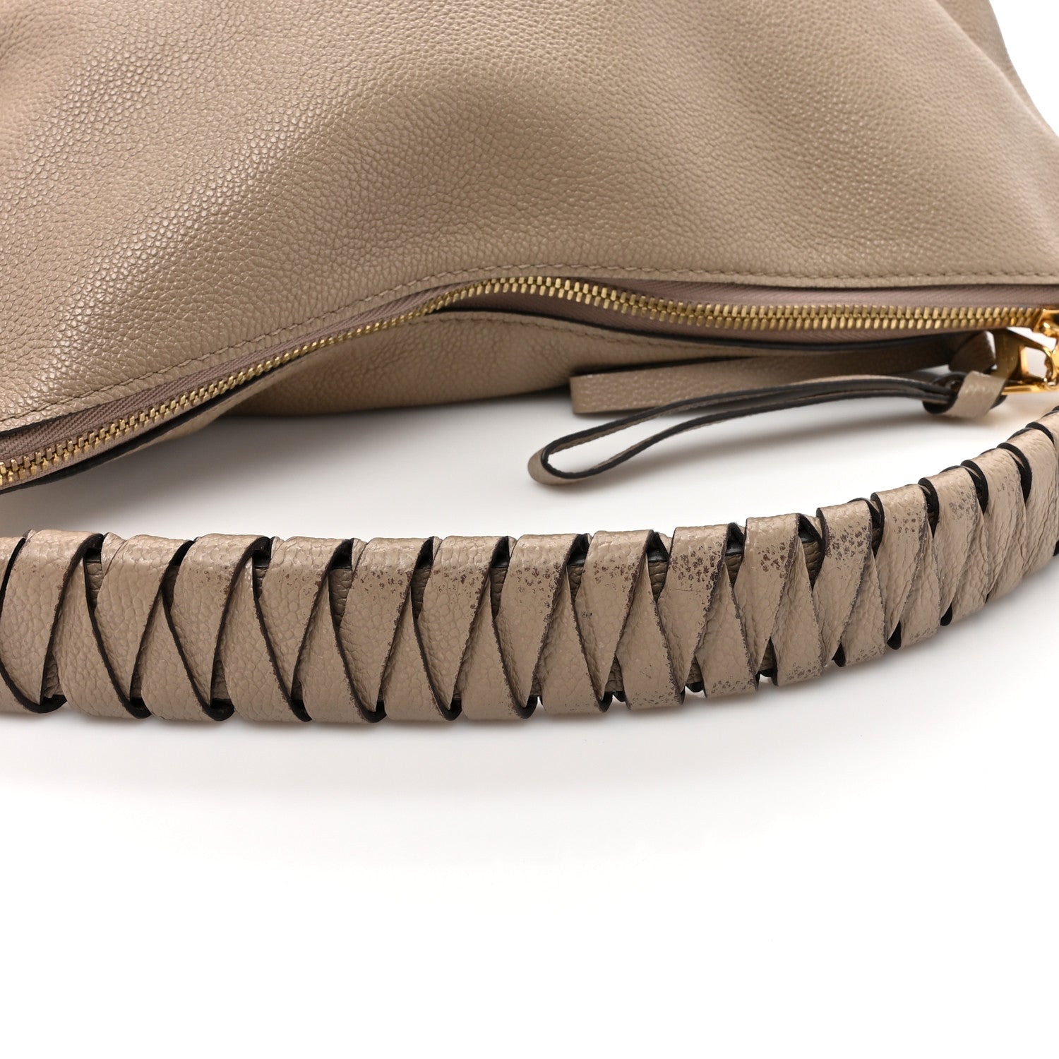 Louis Vuitton Empreinte Maida Hobo Tourterelle 15 of 15